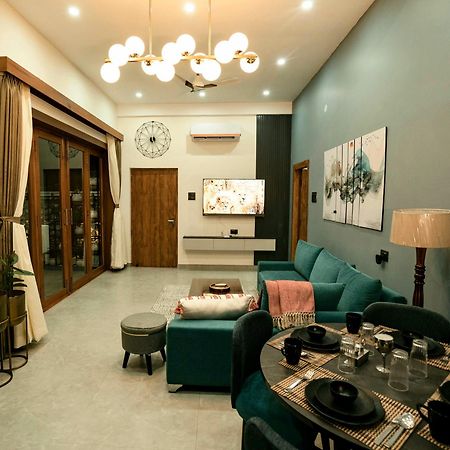 Barefoot Homestays رامناجار المظهر الخارجي الصورة