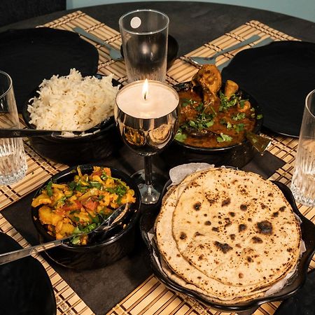 Barefoot Homestays رامناجار المظهر الخارجي الصورة