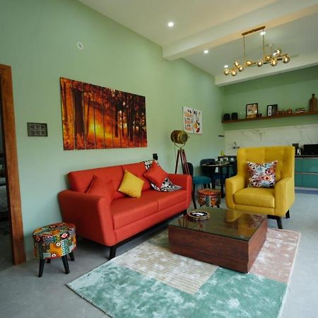 Barefoot Homestays رامناجار المظهر الخارجي الصورة