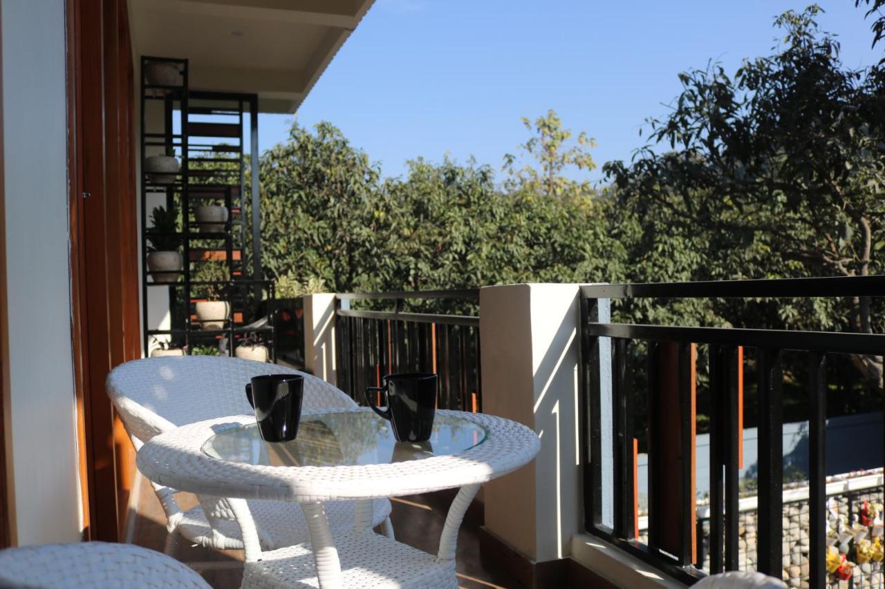 Barefoot Homestays رامناجار المظهر الخارجي الصورة