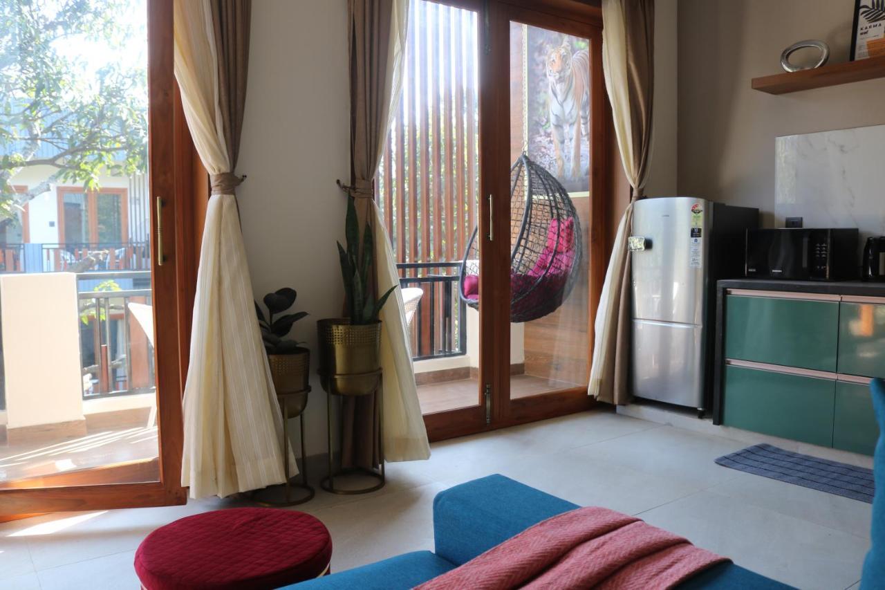 Barefoot Homestays رامناجار المظهر الخارجي الصورة
