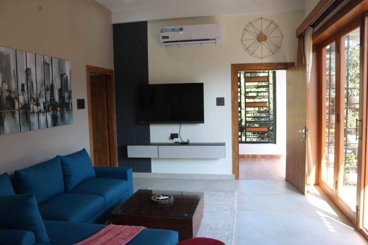 Barefoot Homestays رامناجار المظهر الخارجي الصورة