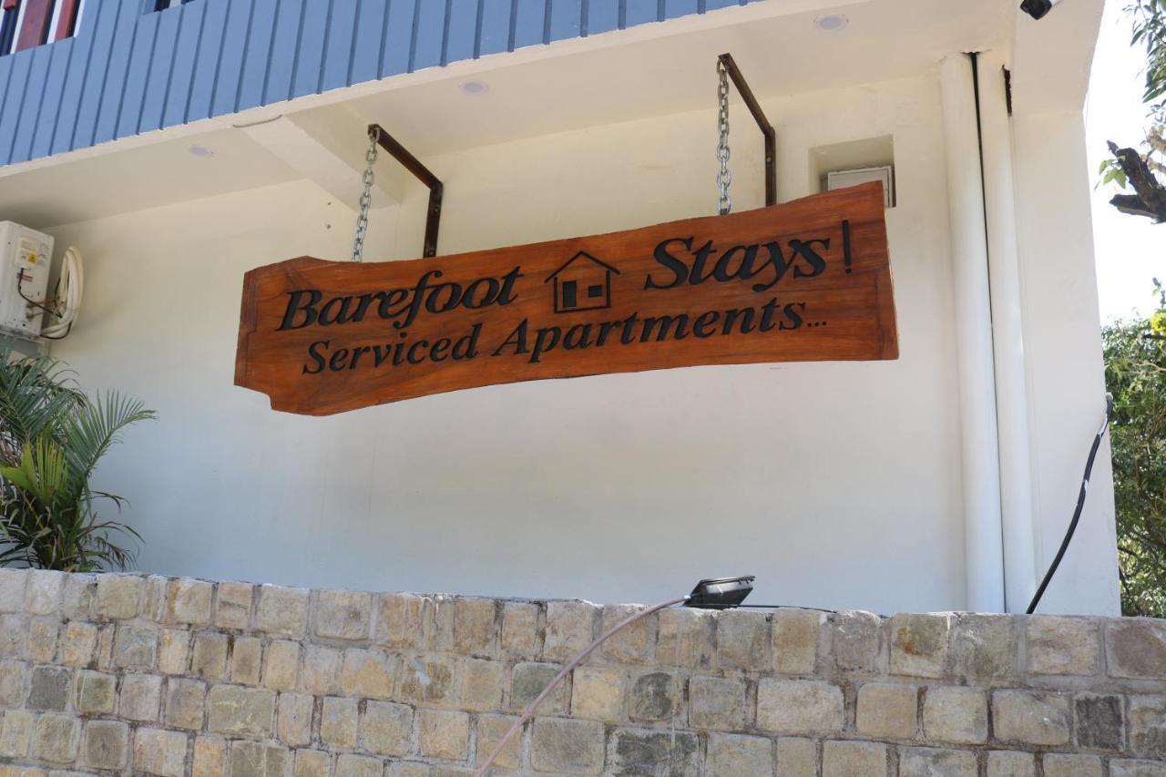 Barefoot Homestays رامناجار المظهر الخارجي الصورة