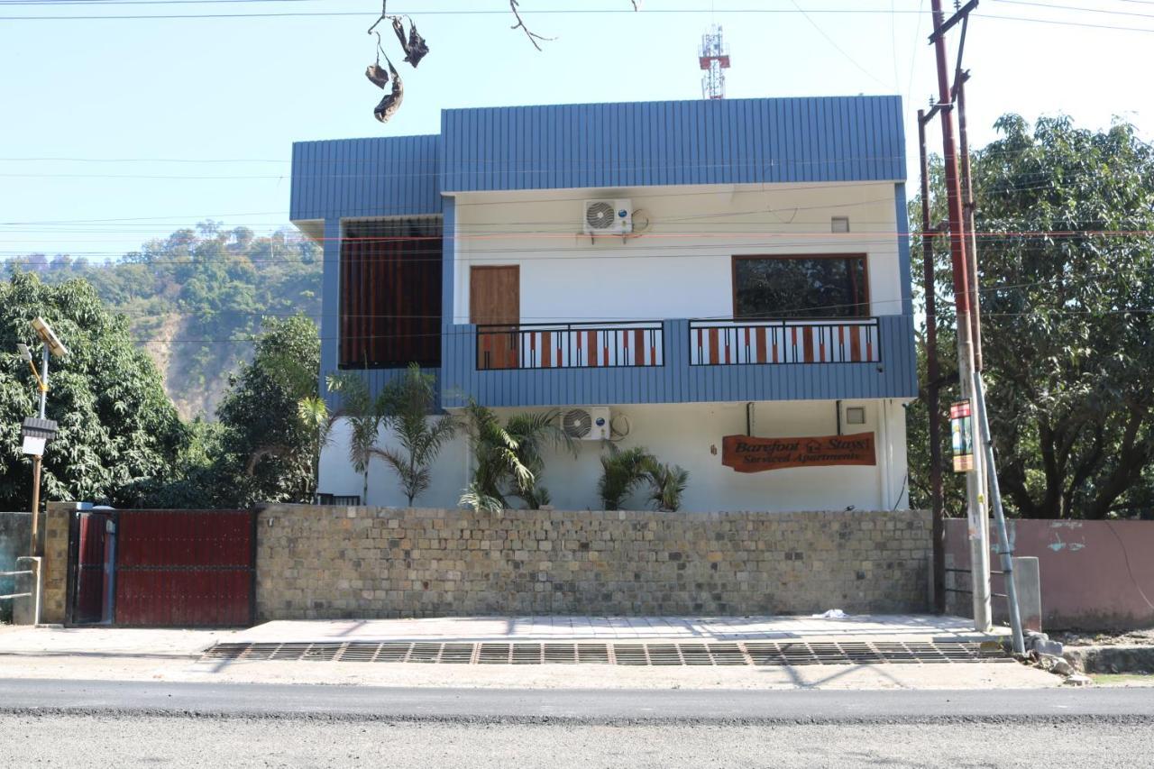 Barefoot Homestays رامناجار المظهر الخارجي الصورة