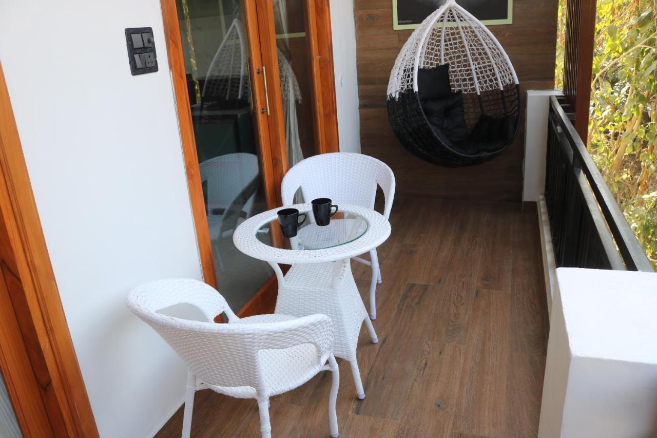 Barefoot Homestays رامناجار المظهر الخارجي الصورة