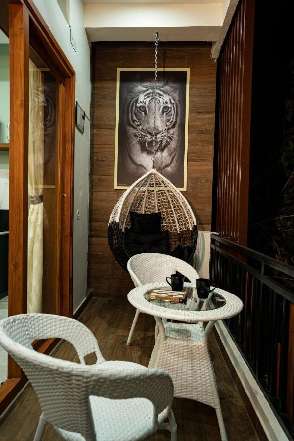Barefoot Homestays رامناجار المظهر الخارجي الصورة