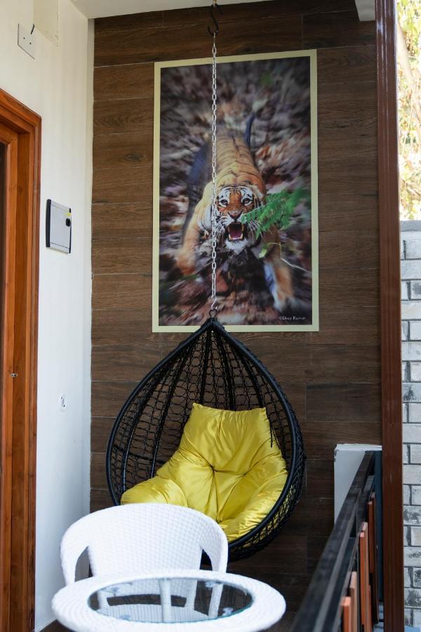 Barefoot Homestays رامناجار المظهر الخارجي الصورة