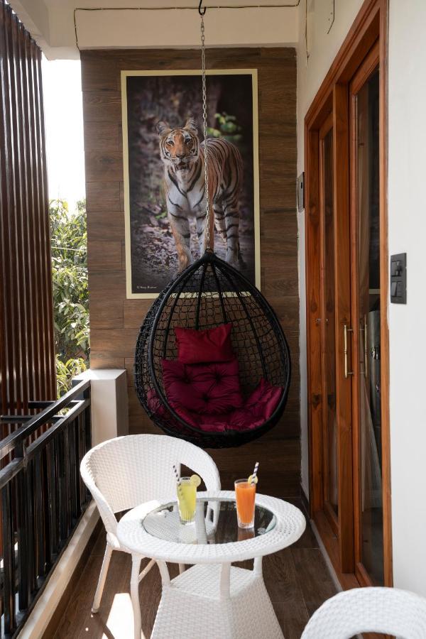 Barefoot Homestays رامناجار المظهر الخارجي الصورة