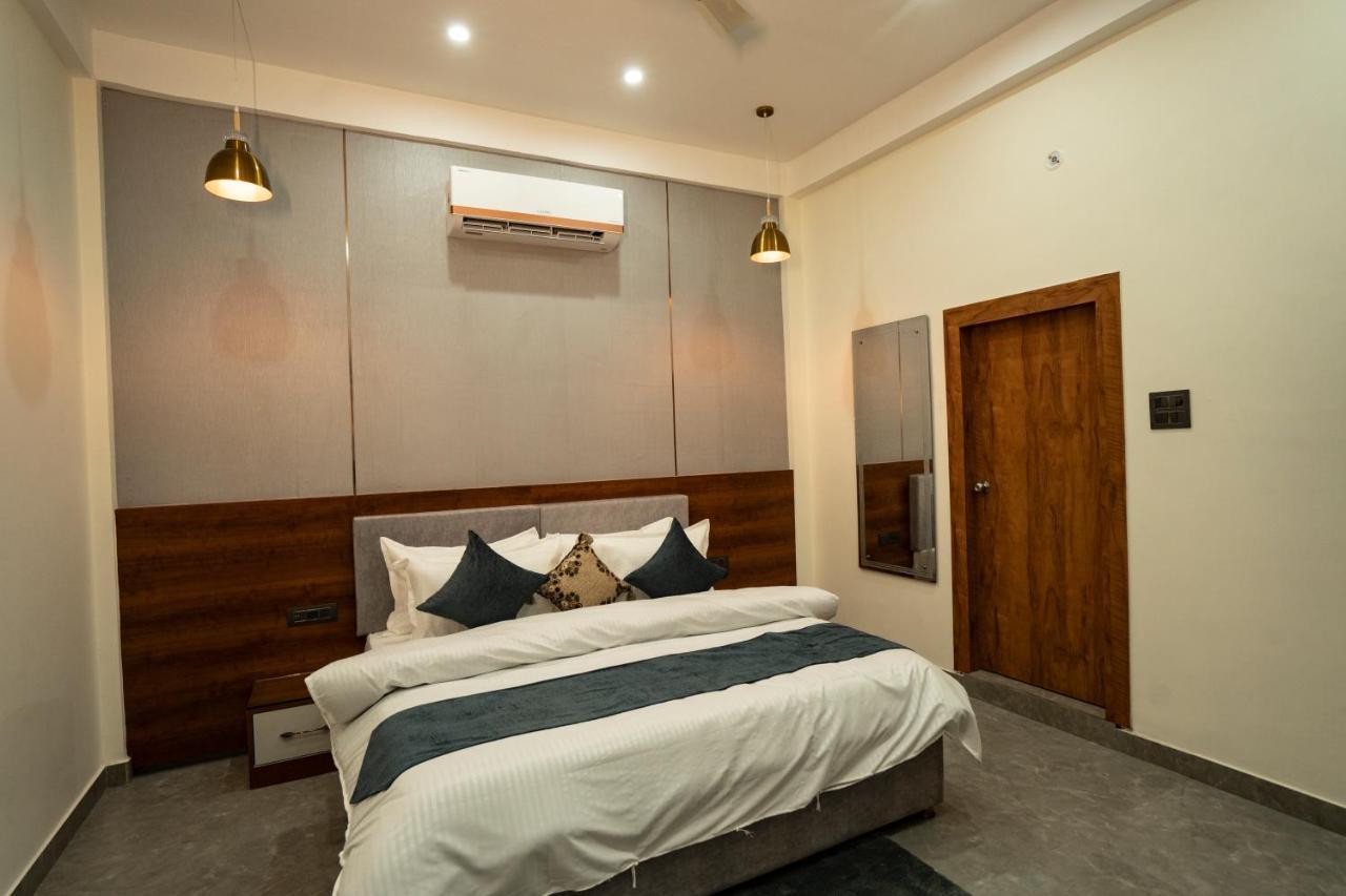 Barefoot Homestays رامناجار المظهر الخارجي الصورة
