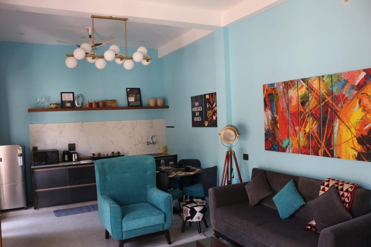 Barefoot Homestays رامناجار المظهر الخارجي الصورة